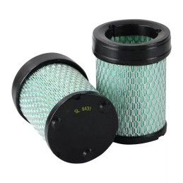 SL8431 SF filtro oro filtras
