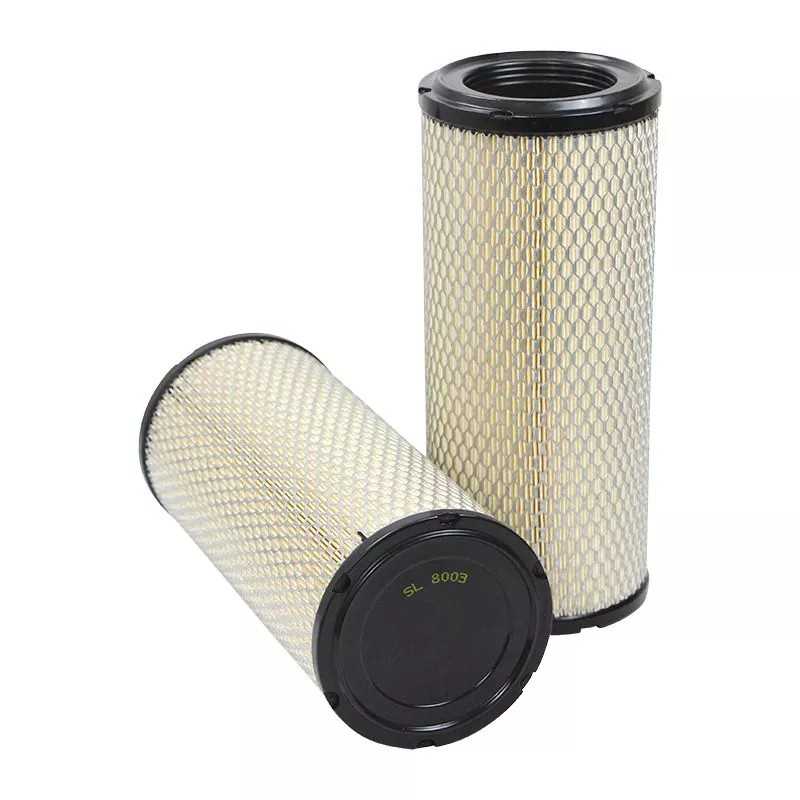 SL8003 SF filtro oro filtras