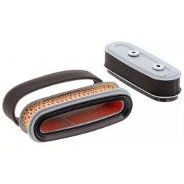 SA12404 HIFI oro filtras