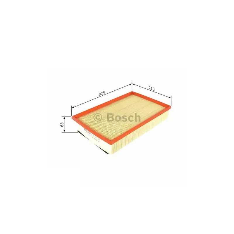 F 026 400 264 BOSCH Oro filtras