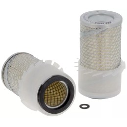 SA11522K HIFI oro filtras