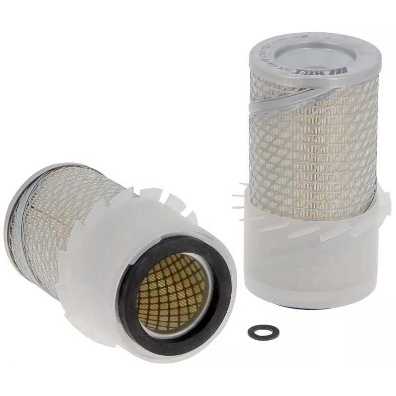 SA11522K HIFI oro filtras