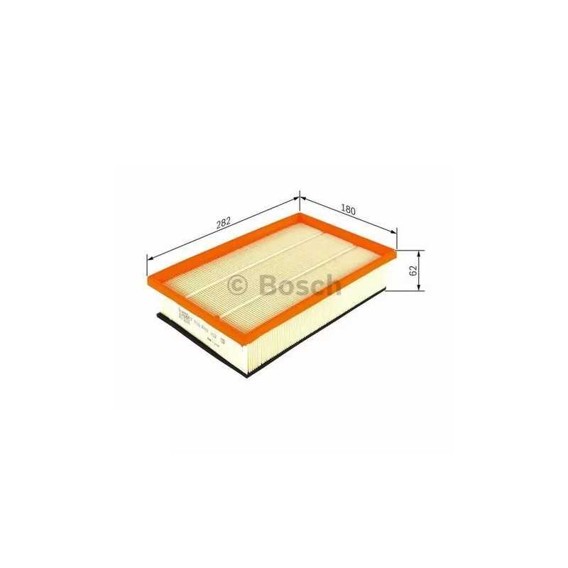 026 400 202 BOSCH Oro filtras