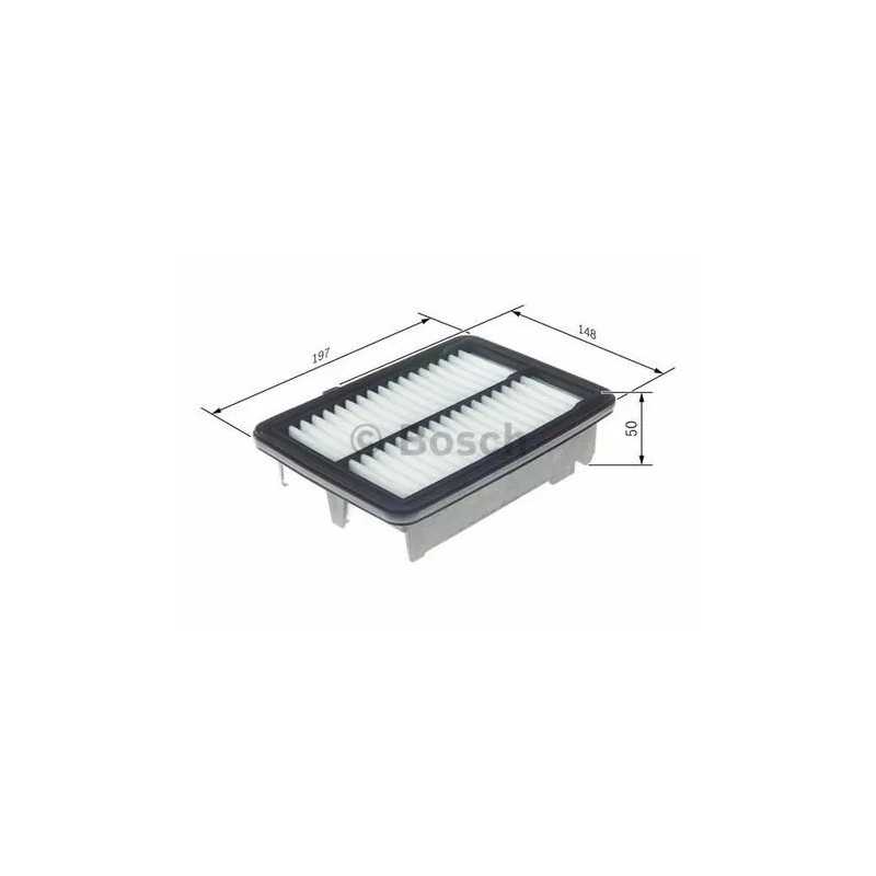 F026400384 BOSCH oro filtras