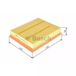 F026400553 BOSCH oro filtras