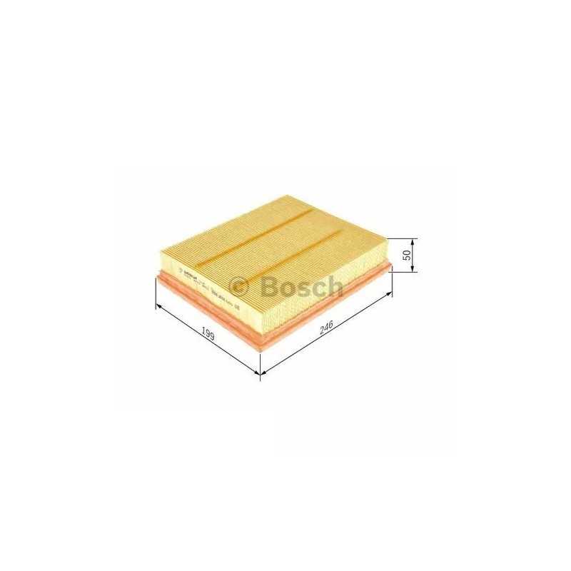 F026400553 BOSCH oro filtras