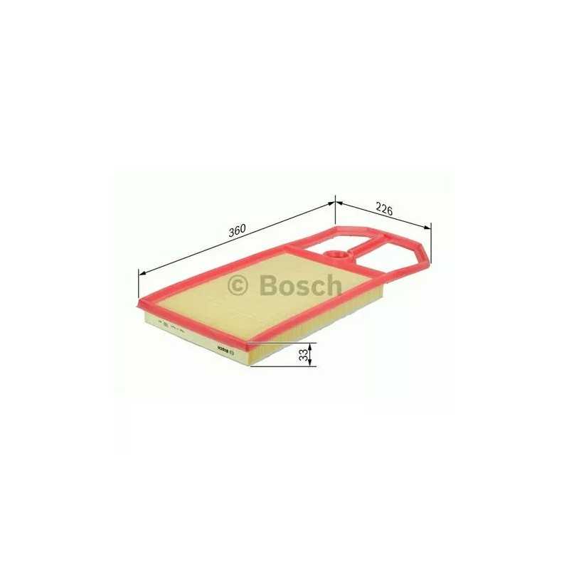 1457433574 BOSCH oro filtras