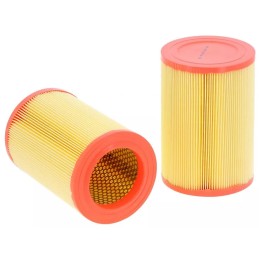 SA7091 HIFI oro filtras