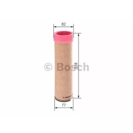 F026400331 BOSCH oro filtras
