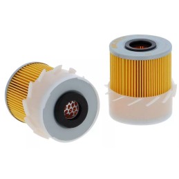 SA12118 HIFI oro filtras