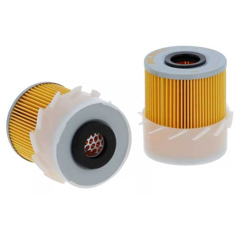 SA12118 HIFI oro filtras
