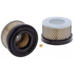 SA12450 HIFI oro filtras
