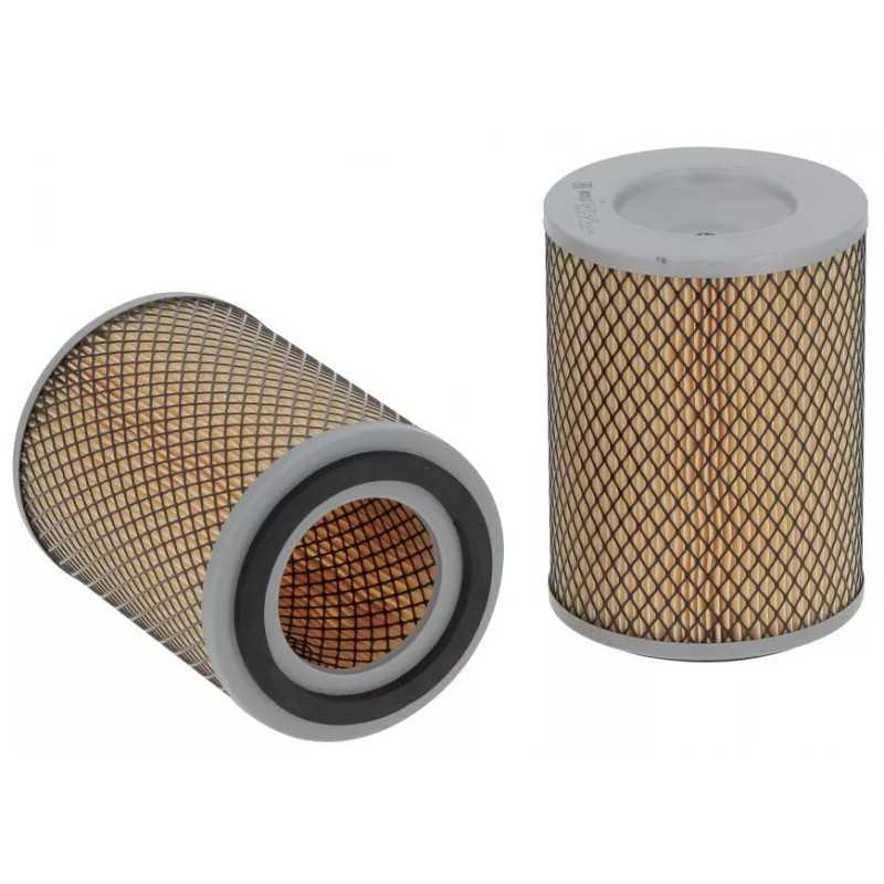 SA12143 HIFI oro filtras