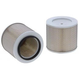 SA8104 HIFI oro filtras