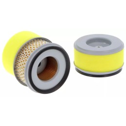 SA12172 HIFI oro filtras