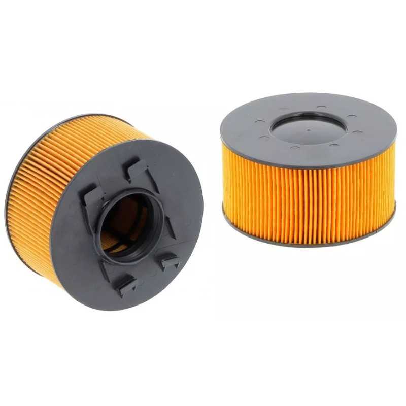 SA5127 HIFI oro filtras