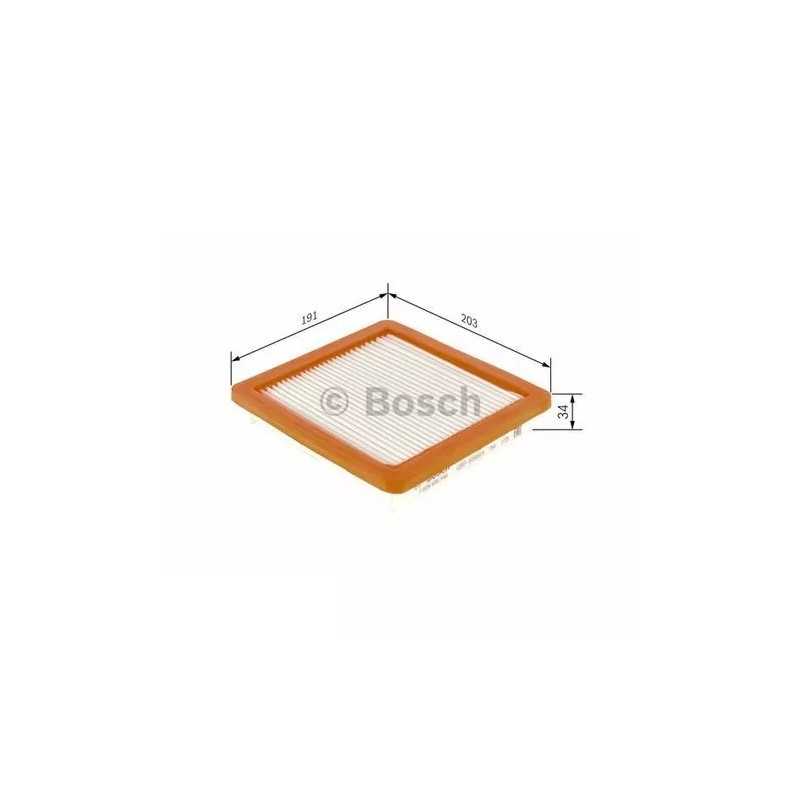 F026400548 BOSCH oro filtras
