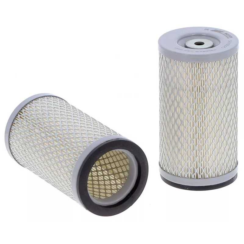 SA18025 HIFI oro filtras