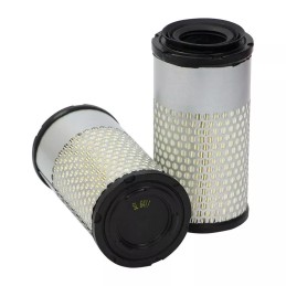 SL6411 SF filtro oro filtras