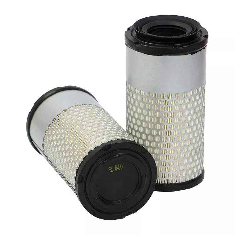 SL6411 SF filtro oro filtras