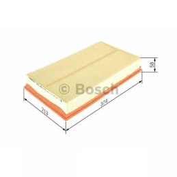 F 026 400 515 BOSCH Oro filtras