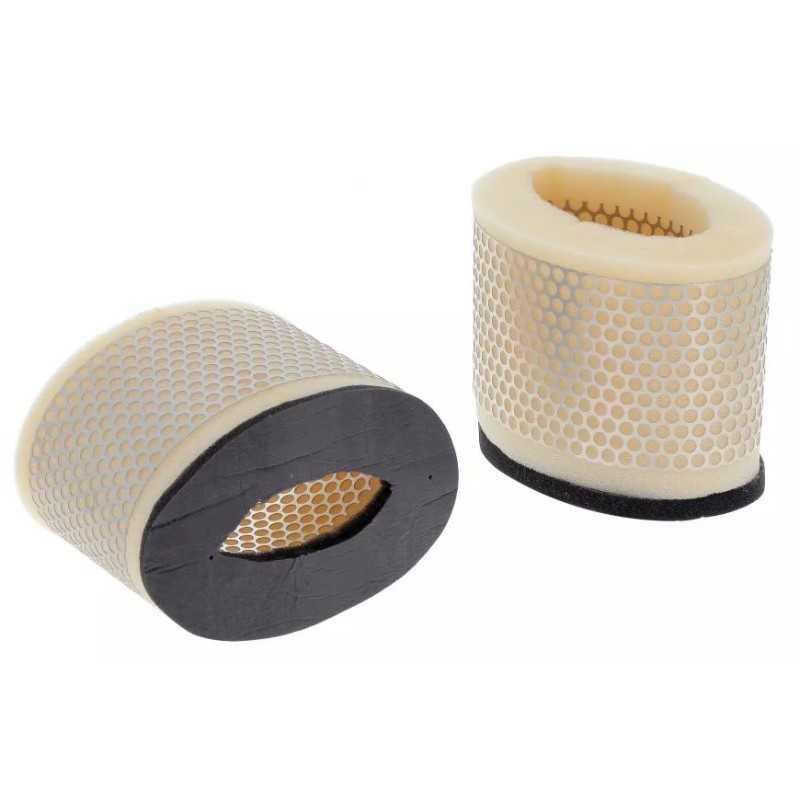 SA387 HIFI oro filtras