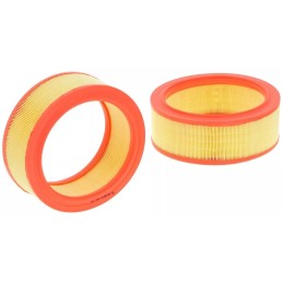 SA735 HIFI oro filtras