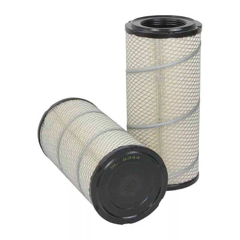 SL8344 SF filtro oro filtras