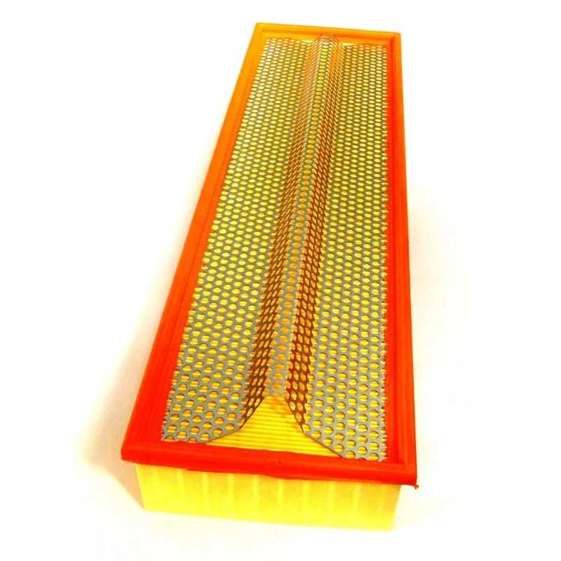 PA7811 SF filtro oro filtras