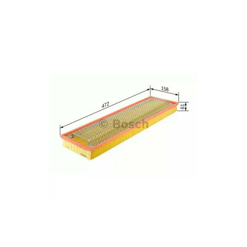 1457429988 BOSCH oro filtras