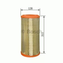 1457433231 BOSCH oro filtras