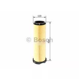 1457433333 BOSCH oro filtras