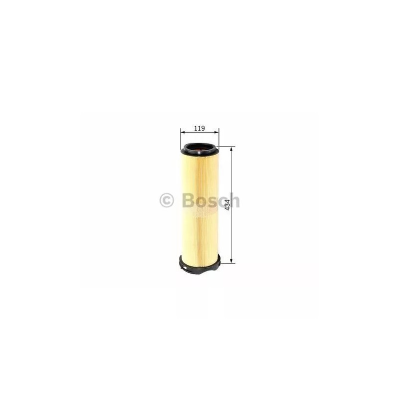 1457433333 BOSCH oro filtras
