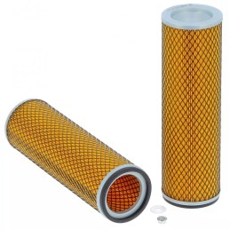 SA11253 HIFI oro filtras