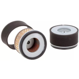 SA12018 HIFI oro filtras