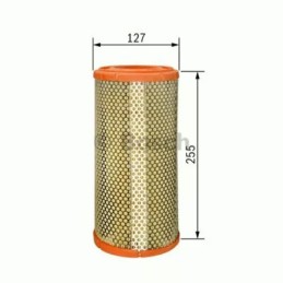 1457433230 BOSCH oro filtras