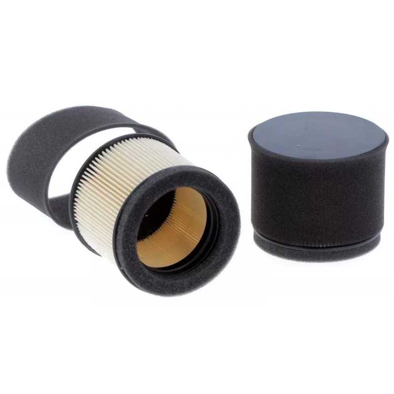 SA12501 HIFI oro filtras