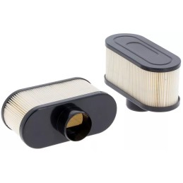 SA12455 HIFI oro filtras