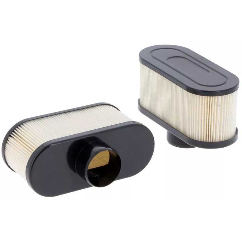 SA12455 HIFI oro filtras