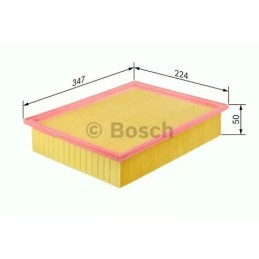 F 026 400 477 BOSCH Oro filtras