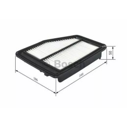F026400412 BOSCH oro filtras