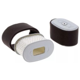 SA12381 HIFI oro filtras