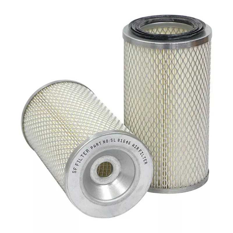 SL81646 SF filtro oro filtras