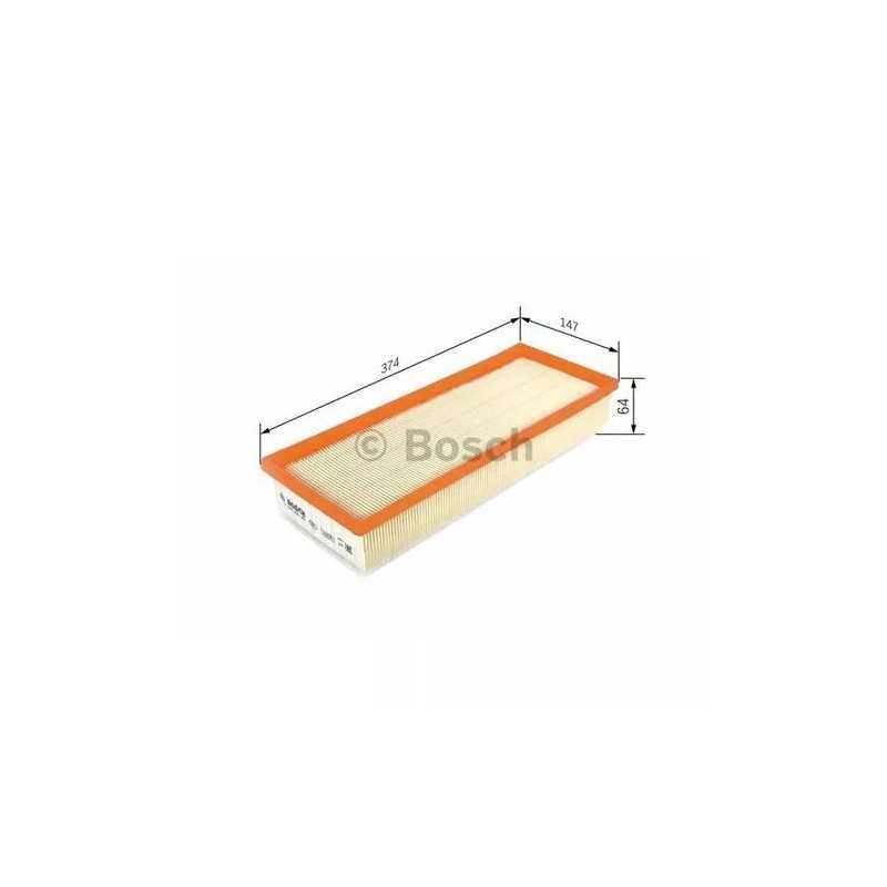 F026400449 BOSCH oro filtras