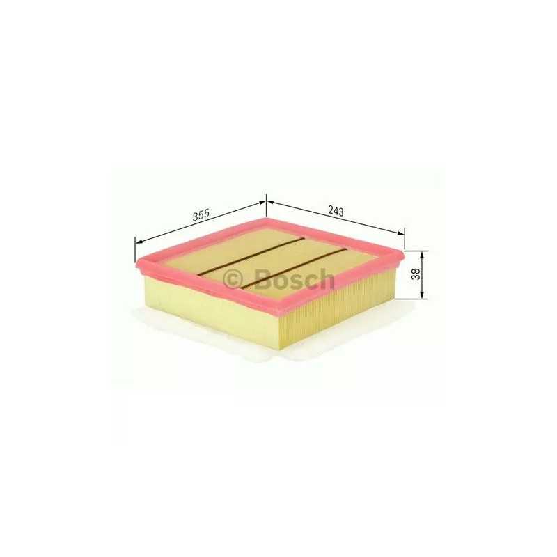 F 026 400 381 BOSCH Oro filtras