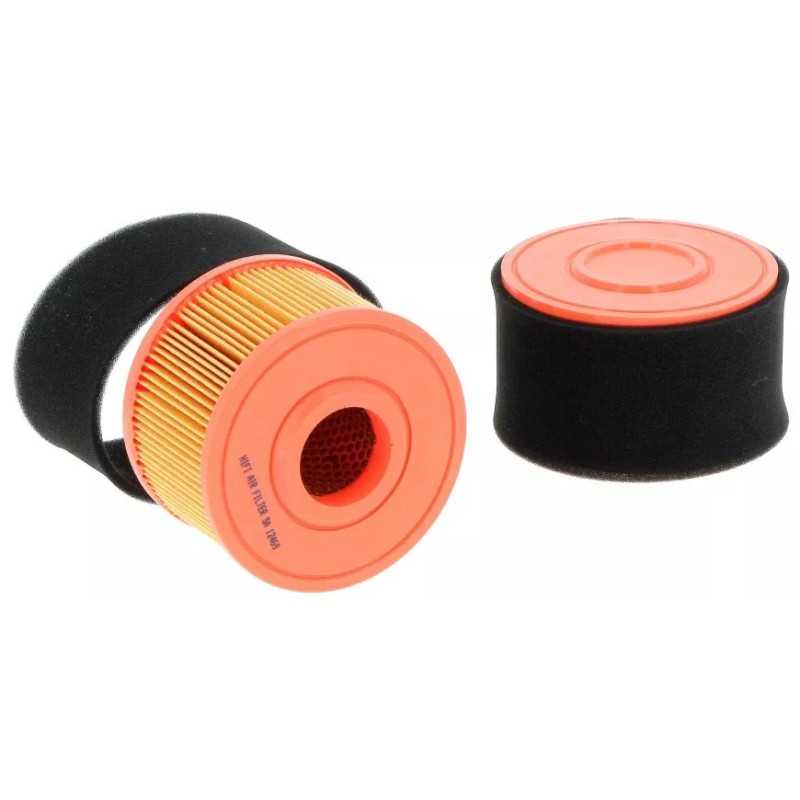 SA12469 HIFI oro filtras