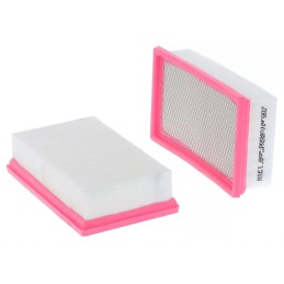 ASP000401AF007 HIFI oro filtras