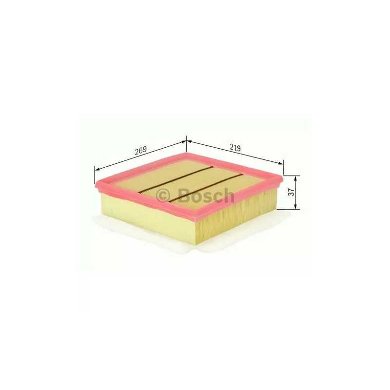 F 026 400 356 BOSCH Oro filtras
