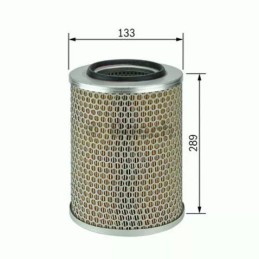 1457433677 BOSCH oro filtras