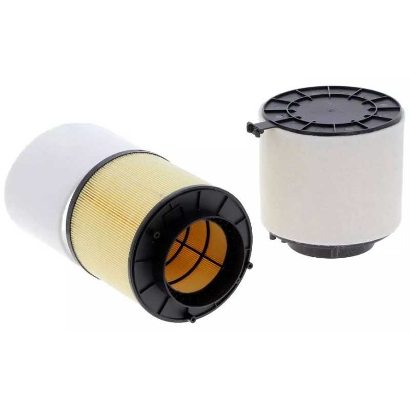 SA5224 HIFI oro filtras
